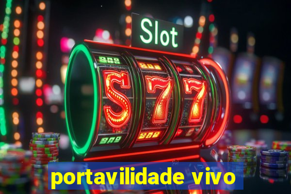 portavilidade vivo